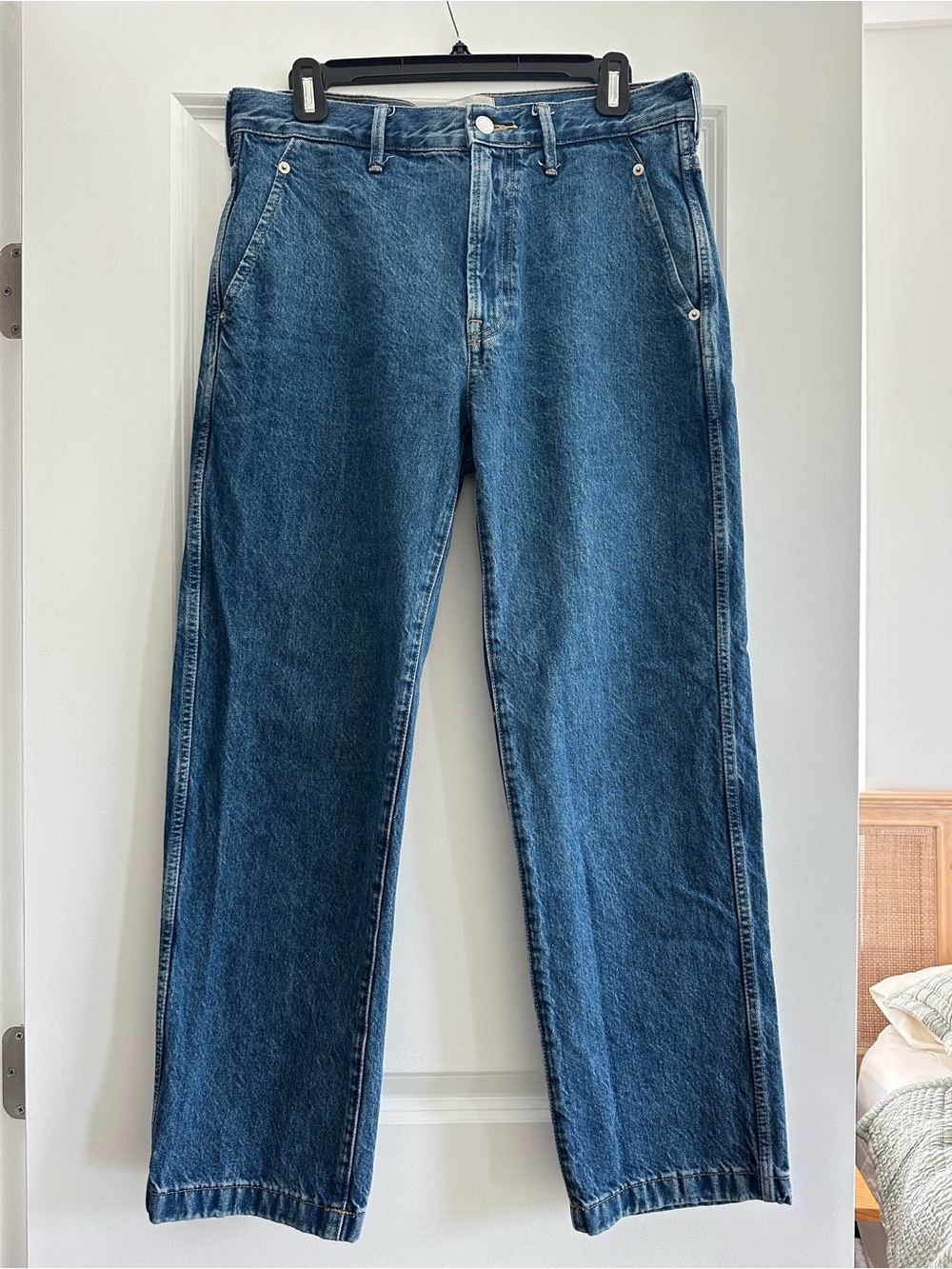 Everlane The Cinched Utility Pant